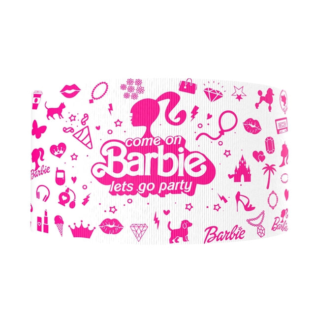 Dreamhouse Girl Grosgrain Ribbon 1238513