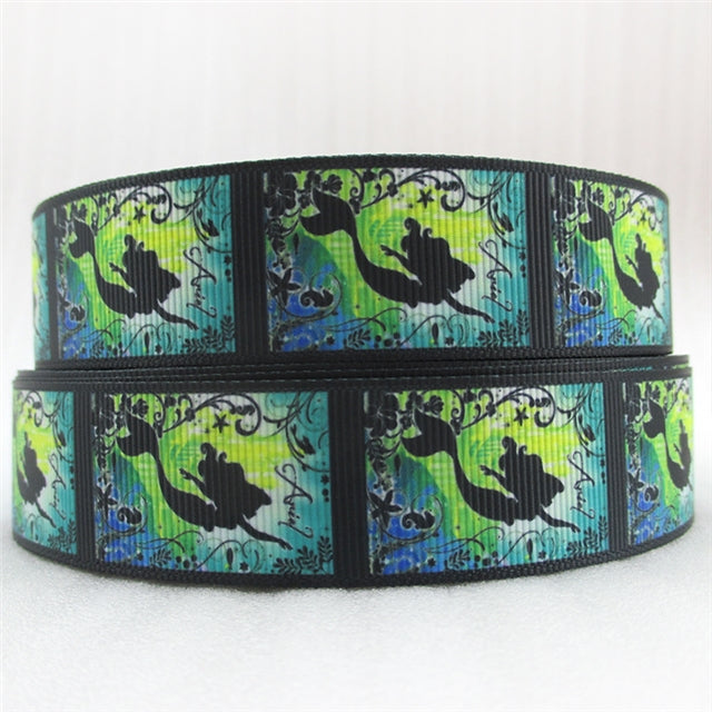 Mermaid Tales Grosgrain Ribbon 1045865