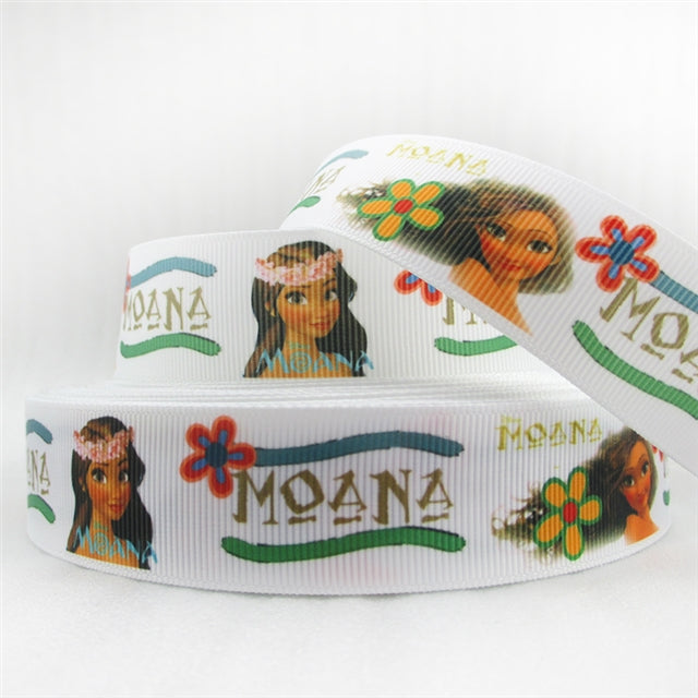 Island Princess Grosgrain Ribbon 1046996