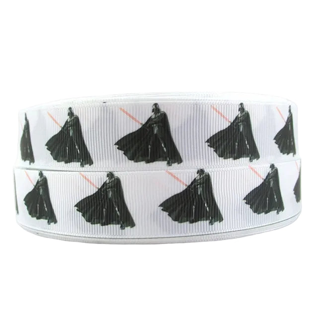 Space Adventures Grosgrain Ribbon 1043721