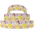 Enchanted Castle Princess Grosgrain Ribbon 1168805