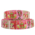 Berry Sweet Friends Grosgrain Ribbon 10495088