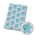 Monster Friends Polycotton Fabric - Half Yard (18” x 55”) 83017