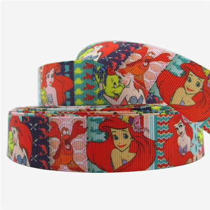 Mermaid Tales Grosgrain Ribbon 1047222