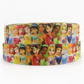 Princess Grosgrain Ribbon 1051441