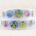 Princess Grosgrain Ribbon 1051172