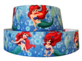 Mermaid Tales Grosgrain Ribbon 1004340