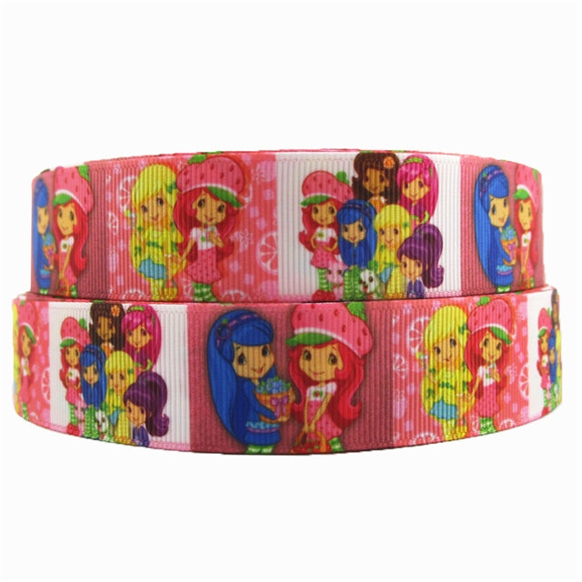 Berry Sweet Friends Grosgrain Ribbon 1052506