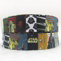 Space Adventures Grosgrain Ribbon 1045267