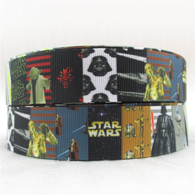 Space Adventures Grosgrain Ribbon 1045267