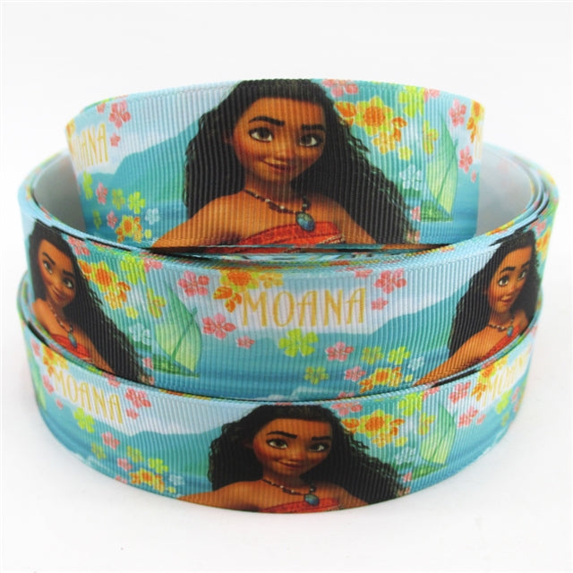 Island Princess Grosgrain Ribbon 1051966