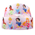 Princess Friends Grosgrain Ribbon 1001467