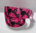 Dreamhouse Girl Grosgrain Ribbon