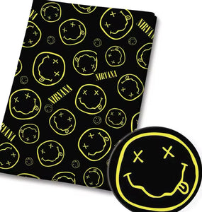 Nirvana polyCotton Fabric Half Yard (18” x 55”)