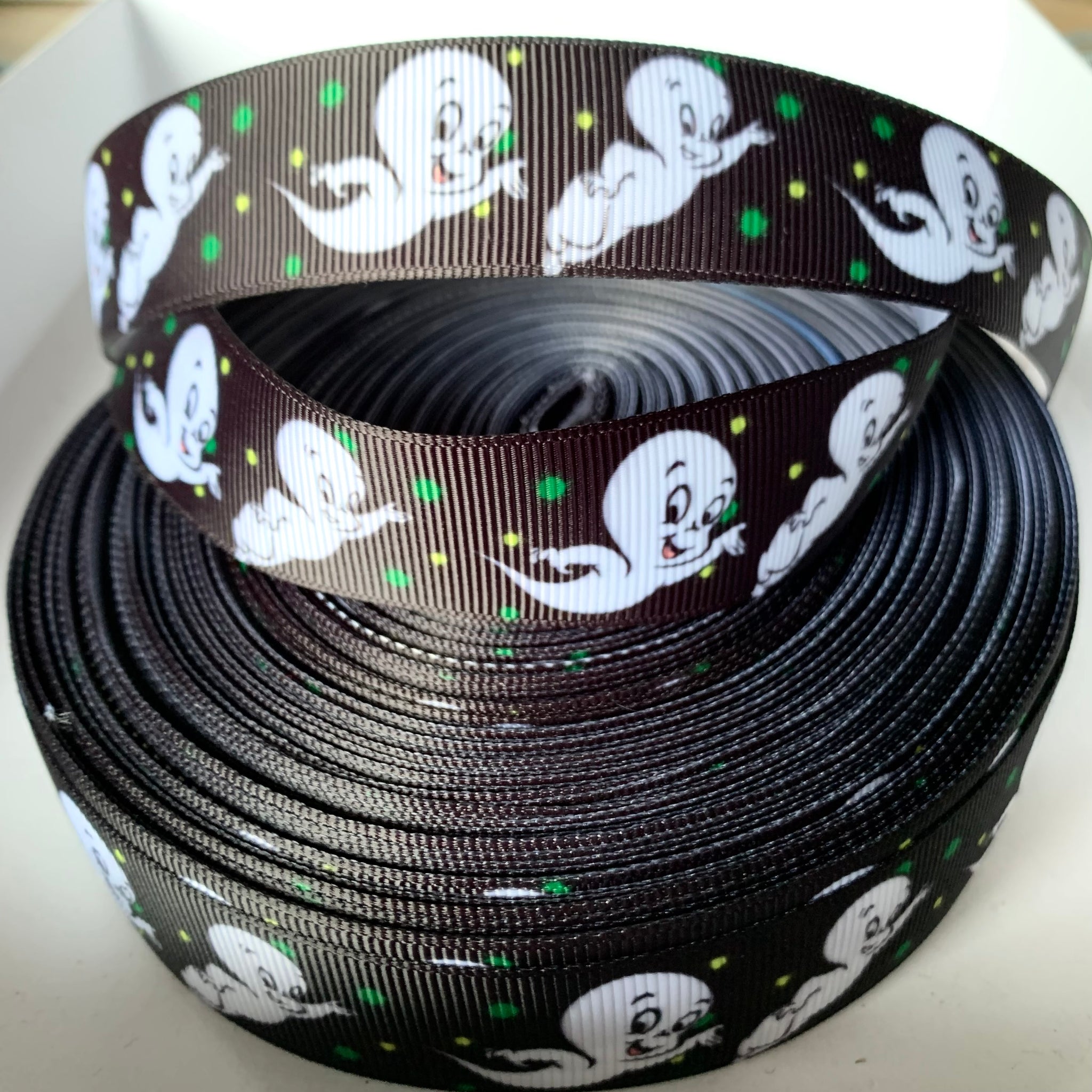 Casper Grosgrain Ribbon