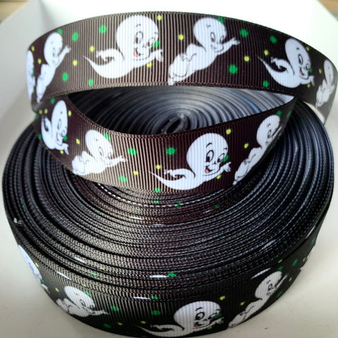 Casper Grosgrain Ribbon