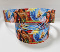 Island Princess Grosgrain Ribbon