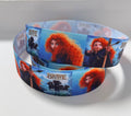 Scottish Princess Grosgrain Ribbon