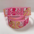 Dreamhouse Girl Grosgrain Ribbon