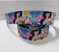 Arabian nights Princess Grosgrain Ribbon