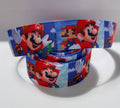 Plumber Brothers Game Grosgrain Ribbon