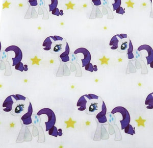 Rarity polyCotton Fabric Half Yard (18” x 55”)