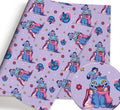 K-Pop Fantasy Anime Polycotton Fabric Half Yard (18” x 55”) 47482