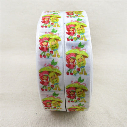 Berry Sweet Friends Grosgrain Ribbon 1052080
