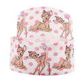Cartoon Deer Grosgrain Ribbon 1078736