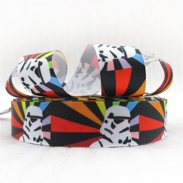 Space Adventures Grosgrain Ribbon 1045281