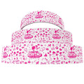Dreamhouse Girl Grosgrain Ribbon 1238513