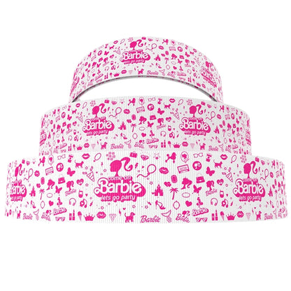 Dreamhouse Girl Grosgrain Ribbon 1238513