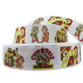 Chipmunks Grosgrain Ribbon 1046005
