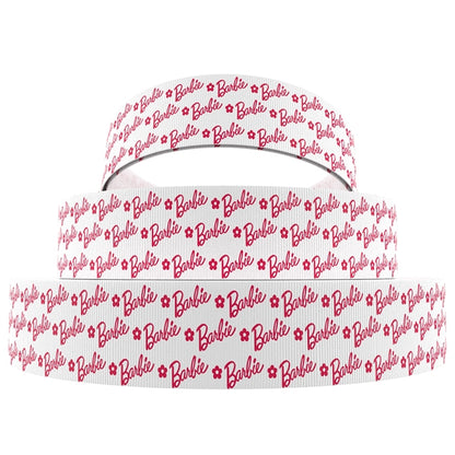 Dreamhouse Girl Grosgrain Ribbon 1239489