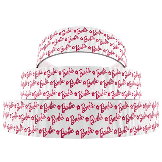 Dreamhouse Girl Grosgrain Ribbon 1239489
