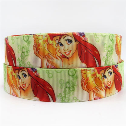 Mermaid Tales Grosgrain Ribbon 1051967