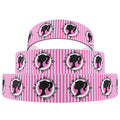 Dreamhouse Girl Grosgrain Ribbon 1239497