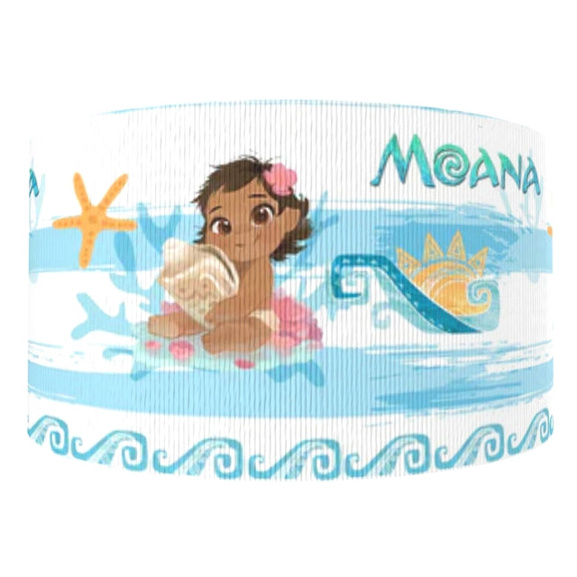 Island Adventurer Princess Grosgrain Ribbon 1225322