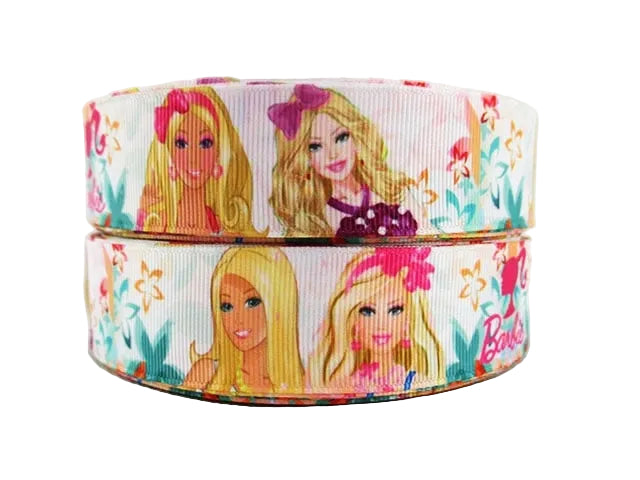 Dreamhouse Girl Grosgrain Ribbon 2000430