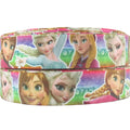 Ice Princess Grosgrain Ribbon 1014246