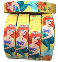Mermaid Tales Grosgrain Ribbon 1000007