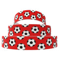 FOOTBALL Grosgrain Ribbon 1299707