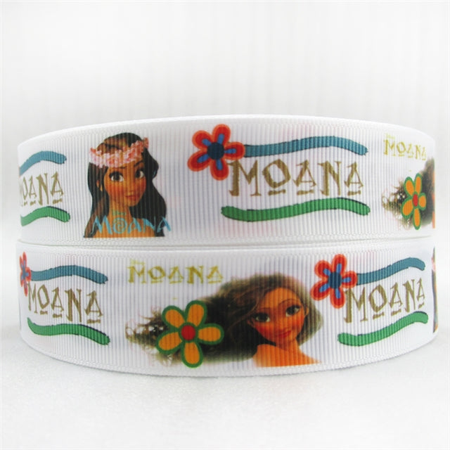 Island Princess Grosgrain Ribbon 1046996