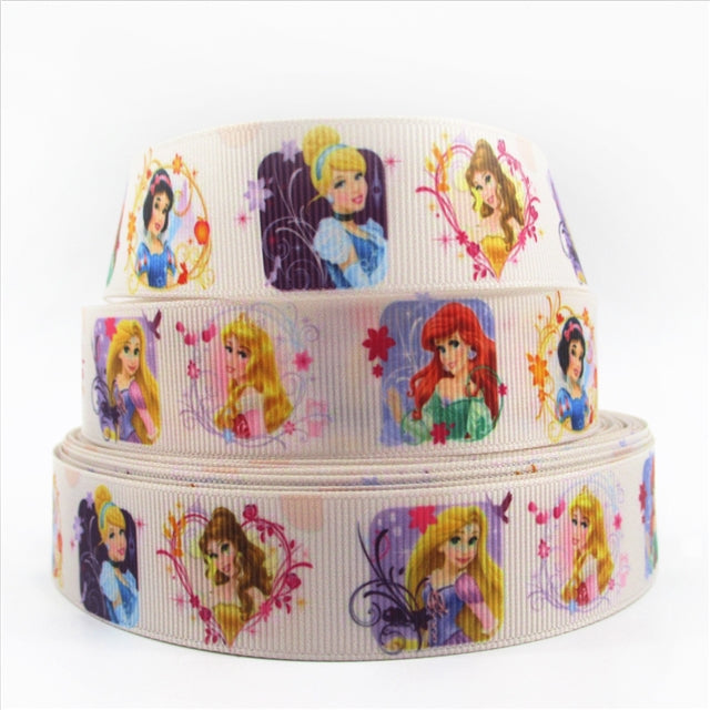 Princess Grosgrain Ribbon 1049837