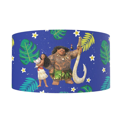 Island Adventurer Princess Grosgrain Ribbon 1224922