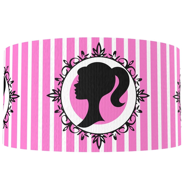 Dreamhouse Girl Grosgrain Ribbon 1239497