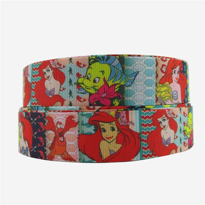 Mermaid Tales Grosgrain Ribbon 1047222