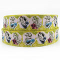Princess Grosgrain Ribbon 1052086