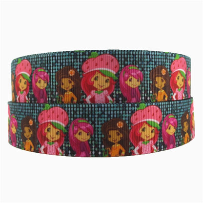 Berry Sweet Friends Grosgrain Ribbon 1052510