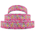 Princess Friends Grosgrain Ribbon 1242988